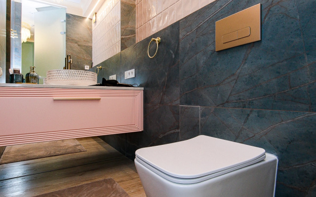 Апартаменты Резиденция Пионерская бухта