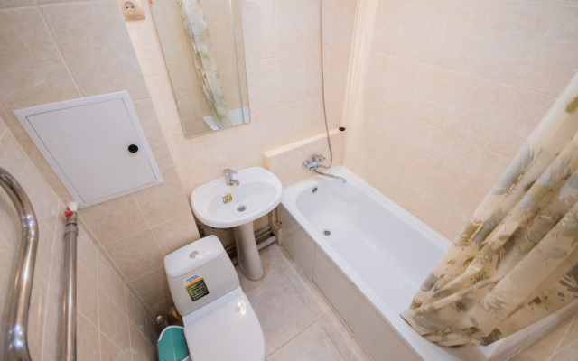 Altay 3 Apartments