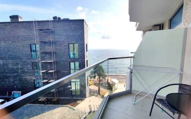 Standard s Vidom na More Apartments