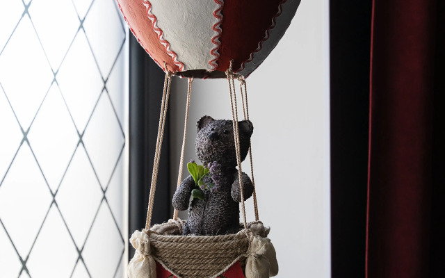 Апартаменты Vogue Apartments by Schwendlund