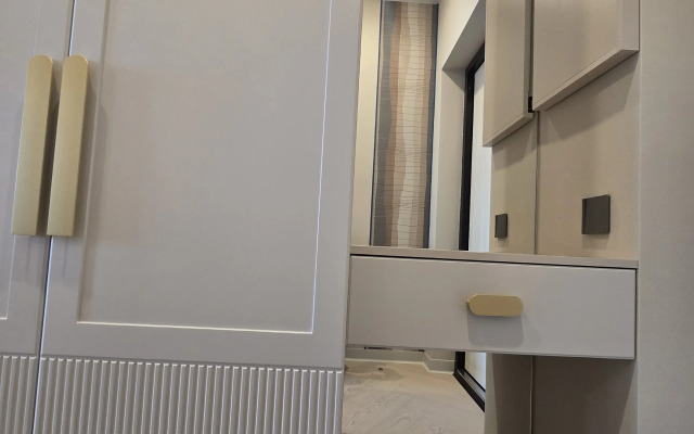 Апартаменты АквамаринПарк N 204