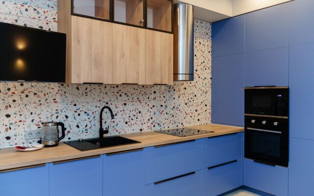 Апартаменты Apart-Deluxe Легенды Моря