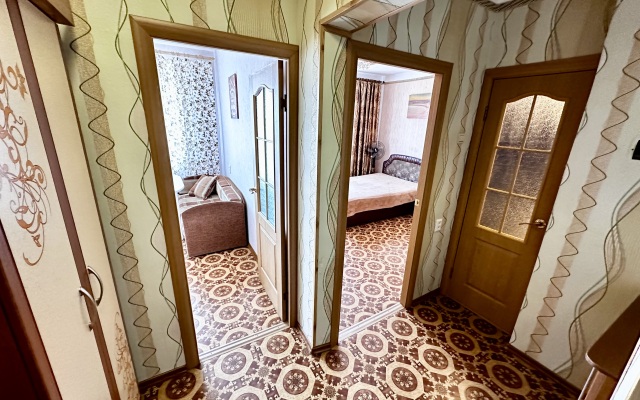 Апартаменты с Видом на Море