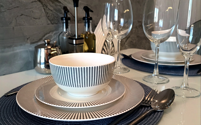 Апартаменты BaltMarine