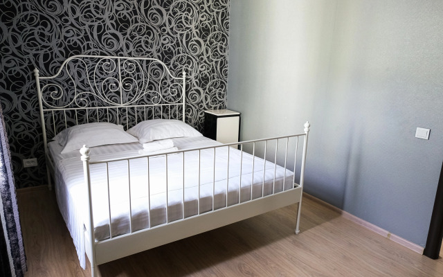 U Tatyyany Apartment