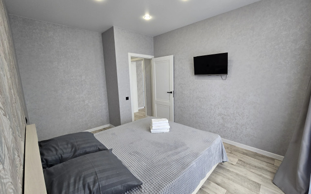 Апартаменты КемКомфорт на ул. Сарыгина 31к1