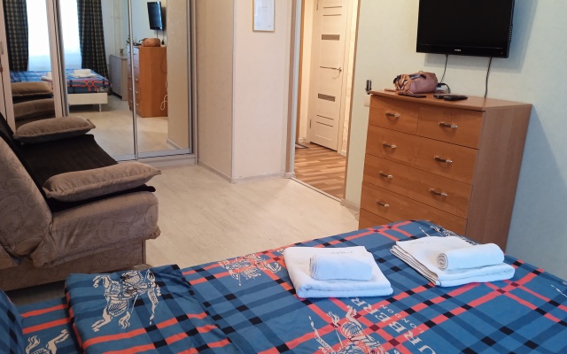 Апартаменты Lucky time