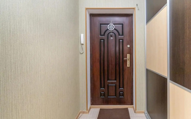 Квартира на ул. Восточно-Кругликовская 30/1