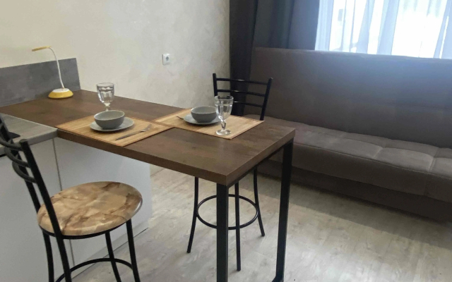 Квартира на Ленина 51а