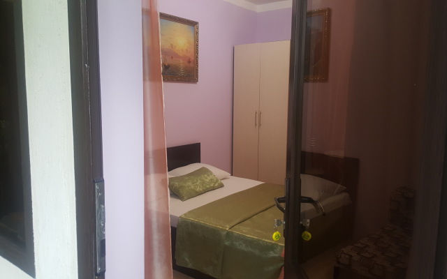 Marsel Guest House