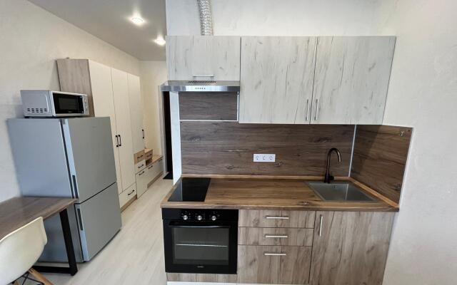 Michurina 58 k1 Apartments