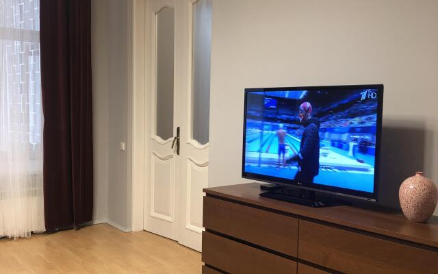 Апартаменты Апартаменты на Невском проспекте