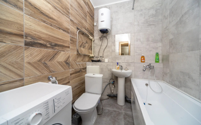 Uyutnaya V Tsentre Permi Flat