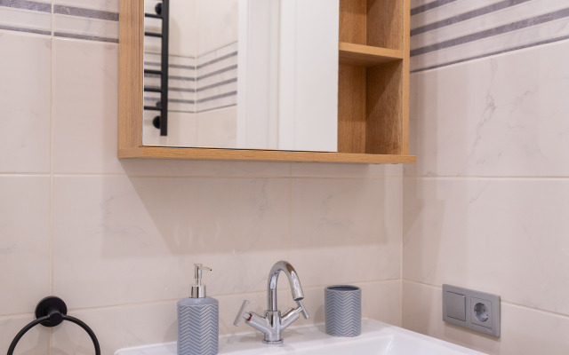 Апартаменты уютные от LetoApart