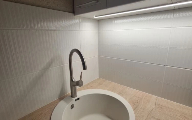 Квартира Шенбуш-63