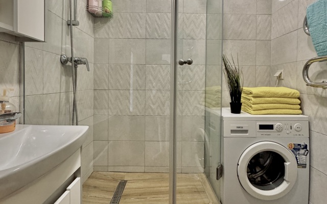 Апартаменты Шикарная двушечка в центре Минска