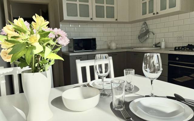 Квартира у Королевских ворот