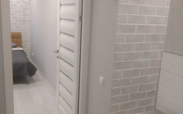 Апартаменты Downtown 3