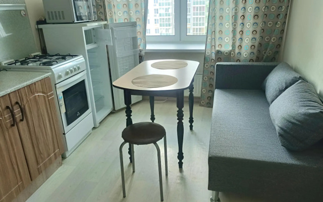 Flat na Azata Abbasova