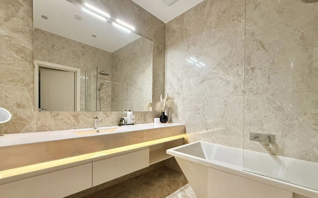 Апартаменты 2х Комнатные