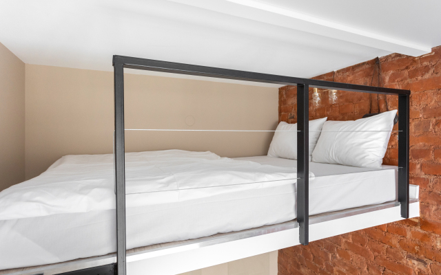 Квартира 2 Ночи на Улице Жуковского 28 6