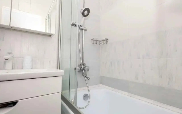 Morerooms V Zhk Frukty/133 Apartments