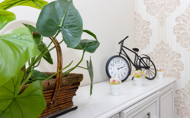 Апартаменты у Моря в Янтарном