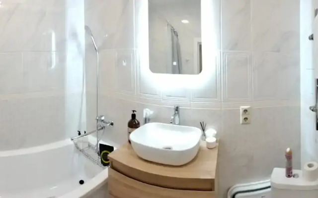 Stilnaya Na Kominterna 91 Flat