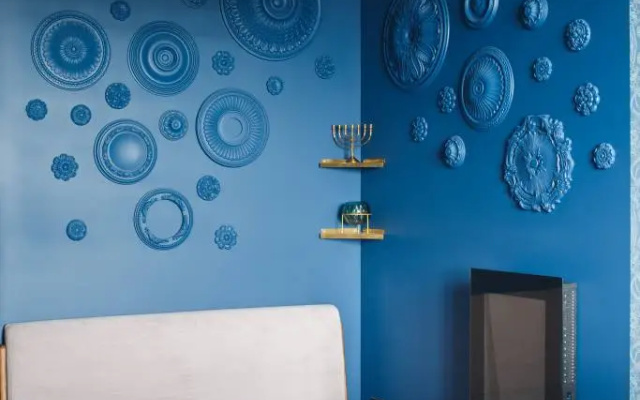 Апартаменты Dao dé Rooms Boutique Aparts 2