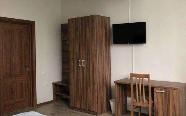 Tais Mini-Hotel