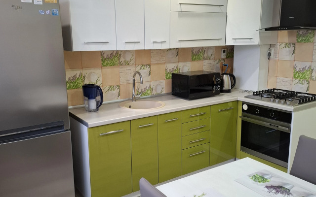 Квартира однокомнатная на Проспекте Советском 81/1