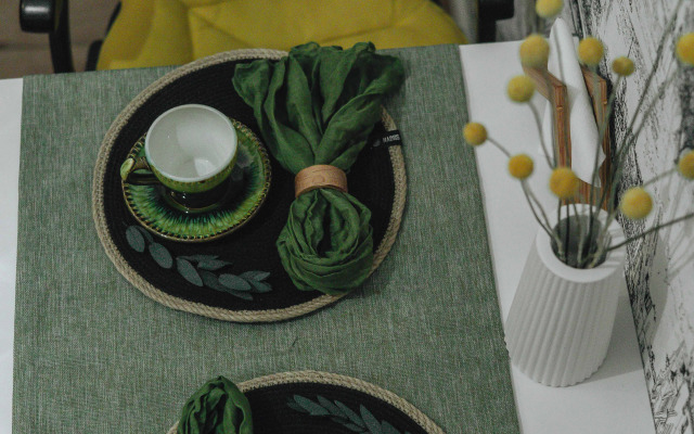 Квартира Белочка