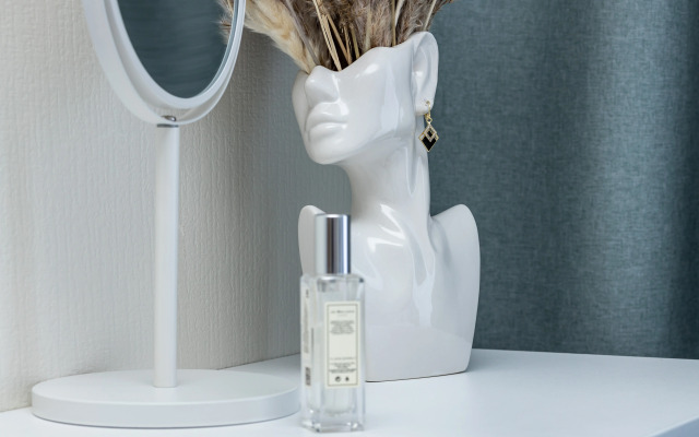 Апартаменты Манчестерская 3к2