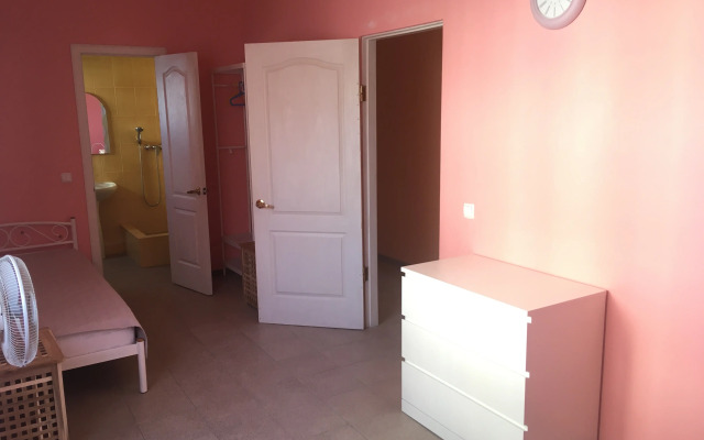 Апартаменты на улице Гагариной 25