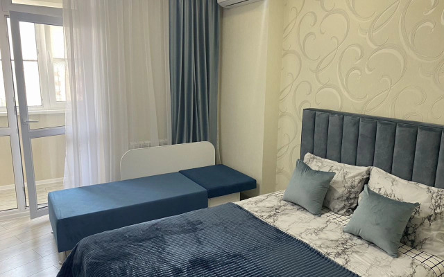 Квартира на проспекте Космонавтов, 35/20Б