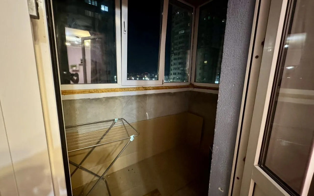 Квартира на улице Центральная 27