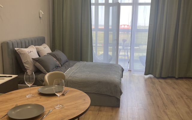 Квартира Олива