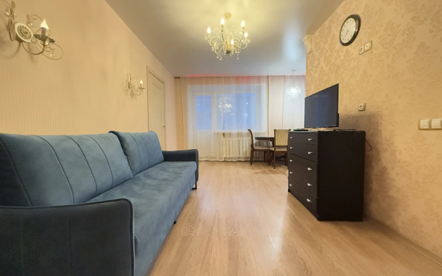 Квартира Двухкомнатная на Чайковского 87