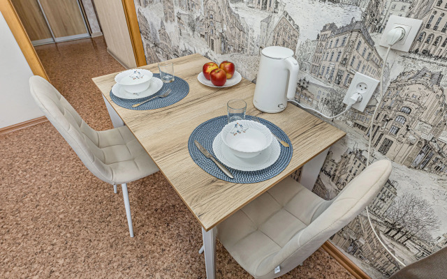 Квартира Большая