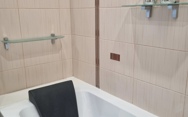 Uyut u Zaliva Flat