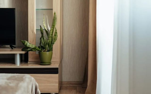 Квартира Домашний уголок на Киренского