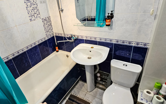 Квартира Марьин Дом на Малышева 7