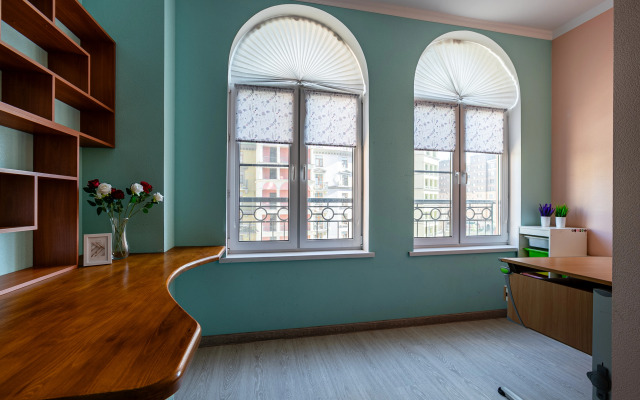 Квартира MaxRealty24 квартира рядом с аэропортом Шереметьево