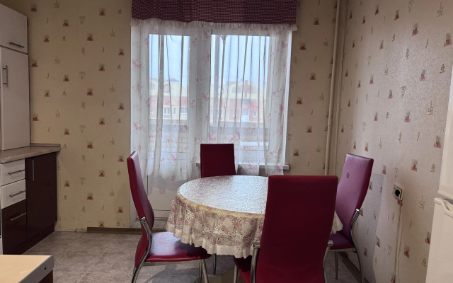 Квартира Уютная На Декабристов