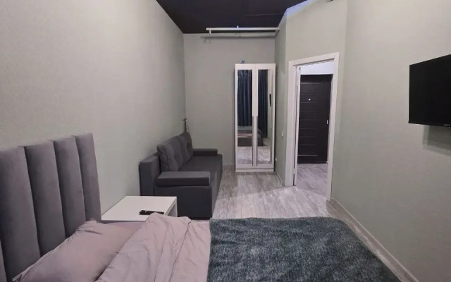 Квартира Stone Apart