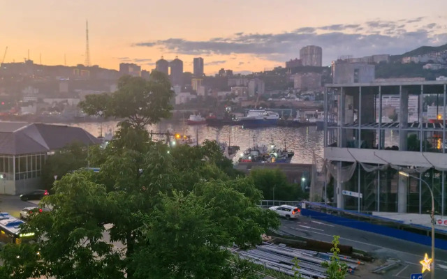 Квартира напротив ТЦ Калина Молл