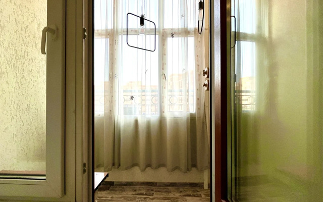 Квартира 2-комнатная от Relax Apart на ул.Германа Титова, д.14к2