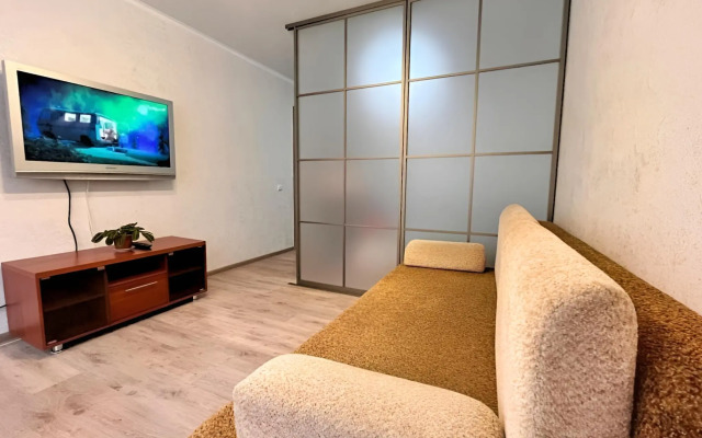 Marat Home po ul. Pushkina d. 37 Flat