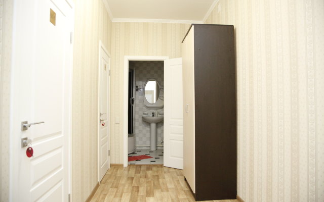 Anzhelika Hotel