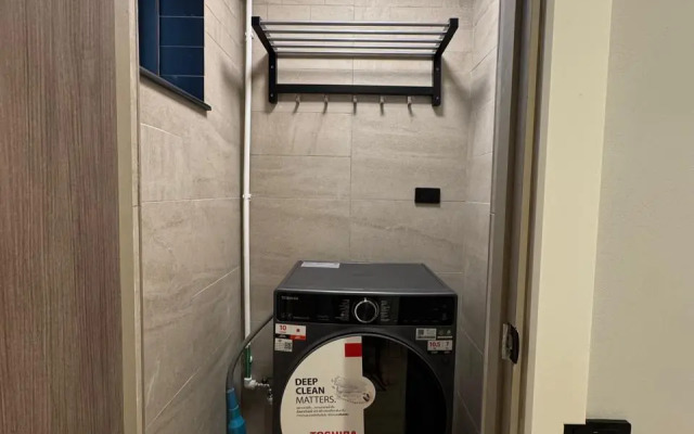 Вилла Maria Luxury